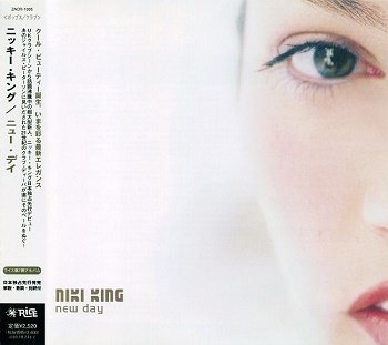 Niki King - New Day (Japan Edition) (2001)