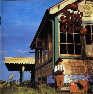 Gravy Train - Gravy Train (1970)