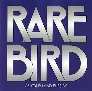 Rare Bird - As Your Mind Flies By (1970)