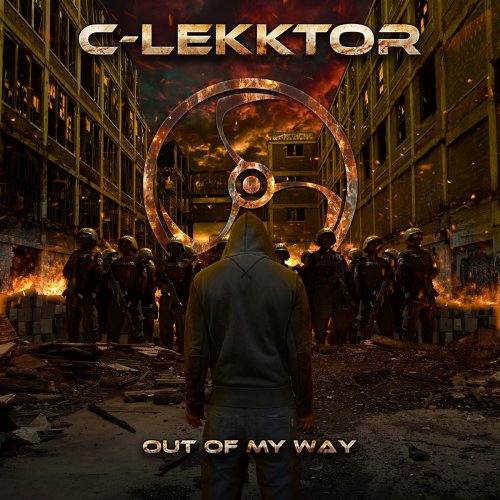 C-Lekktor - Out Of My Way [2CD] (2017)