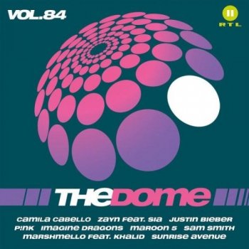 VA - The Dome Vol. 84 (2017)