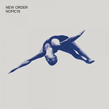 New Order - NOMC15 (Live) (2017)
