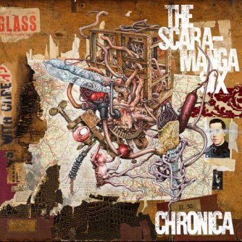 The Scaramanga Six - Chronica Part I + Part II (2017)