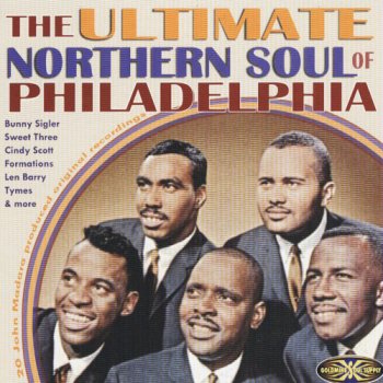 VA - The Ultimate Northern Soul Of Philadelphia (2005)