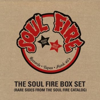 VA - Truth & Soul Records Presents: The Soul Fire Box Set (Rare Sides From The Soul Fire Catalog) (2014)
