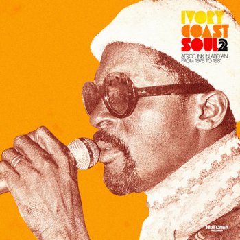 VA - Ivory Coast Soul 2 - Afro Soul In Abidjan From 1976 To 1981 (2012)