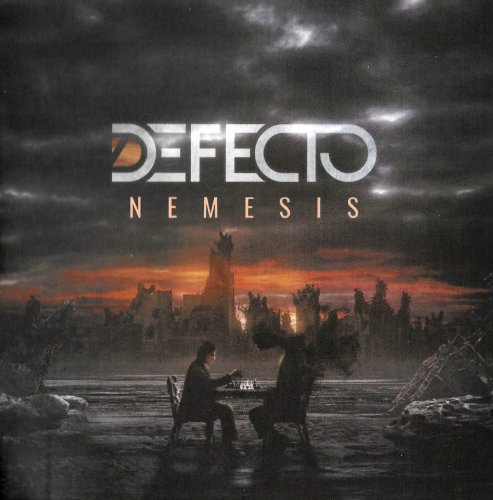 Defecto - Nemesis [Limited Edition] (2017)