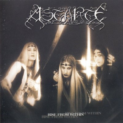 Astarte - Rise from Within (2000)