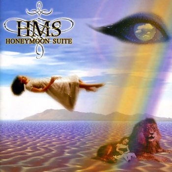 Honeymoon Suite - Dreamland (2002)