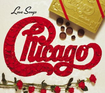 Chicago - Love Songs (2005)
