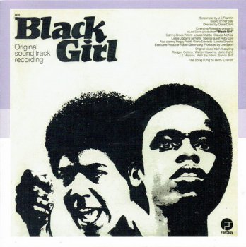 VA - Black Girl [Original Soundtrack Recording] (1972) [Remastered 2010]