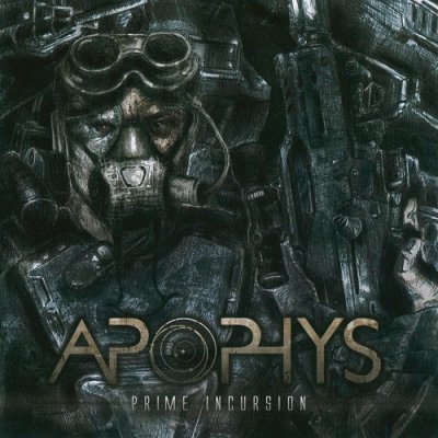 Apophys - Prime Incursion (2015)