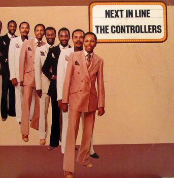 The Controllers - Next In Line (1979)