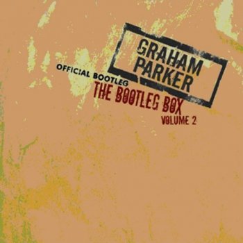 Graham Parker - The Official Bootleg Box Vol. 2 [6CD Set] (2011)