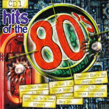 VA - Hits Of The 80's [3CD Box Set] (1999)
