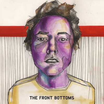 The Front Bottoms - The Front Bottoms (2011)