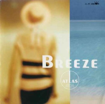 Atlas - Breeze (1987)