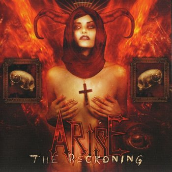 Arise (Swe) - Discography (2001-2009)