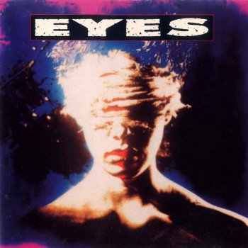Eyes - Eyes (1990)