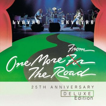 Lynyrd Skynyrd - One More From The Road 1976 [2CD 25th Anniversary Remastered Deluxe Edition] (2001)