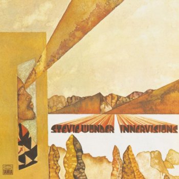 Stevie Wonder - Innervisions (1973/2017) [Hi-Res]