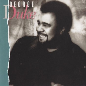 George Duke - George Duke (1986) [Reissue 2009]