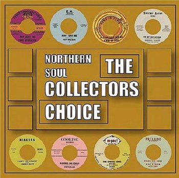 VA - Northern Soul: The Collectors Choice (2005)