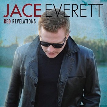 Jace Everett - Red Revelations (2009)