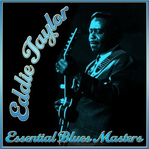 Eddie Taylor - Essential Blues Masters (2011)