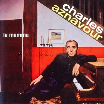 Charles Aznavour - La Mamma [SACD] (2004)