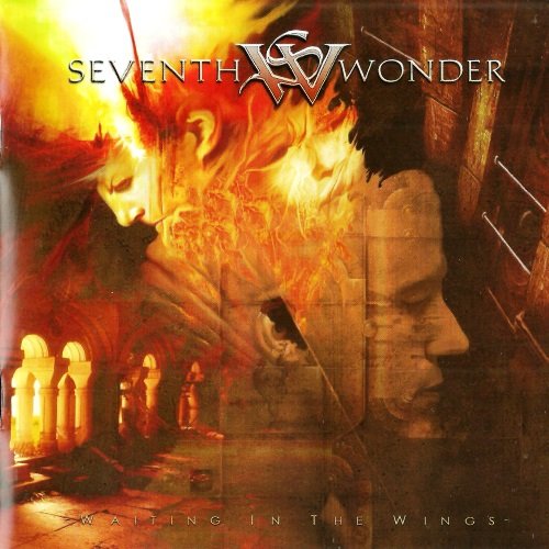 Seventh Wonder - Waiting In The Wings (2006)
