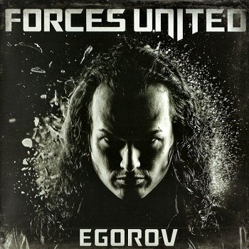 Forces United - Egorov (2017)