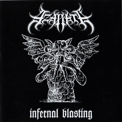 Azarath - Infernal Blasting (2003)