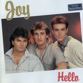 Joy - Hello (1997)