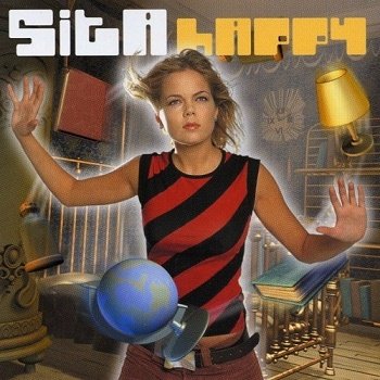 Sita - Happy [SACD] (2001)