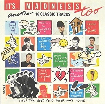 Madness - It's... Madness Too (2004)