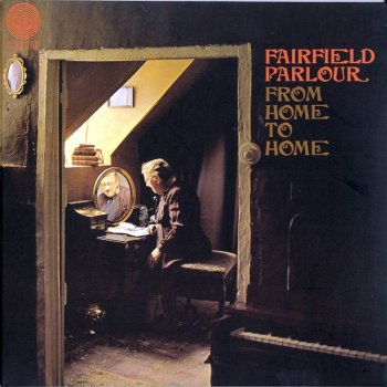 Fairfield Parlour - Home To Home (1970)