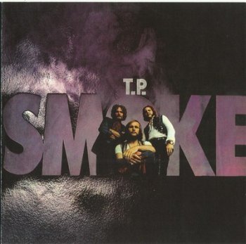 T.P. Smoke - T.P. Smoke (1971)