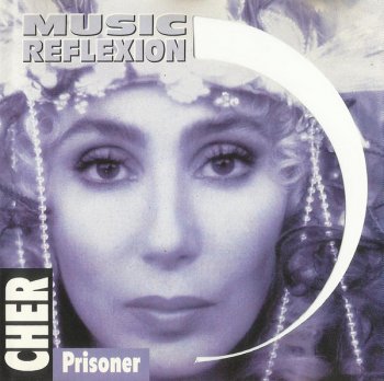 Cher - Prisoner (1979) [Reissue 1994]