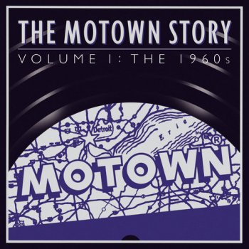 VA - The Motown Story Volume I: The 1960s [2CD] (2003)