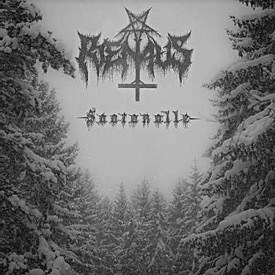 Rienaus - Saatanalle (2017)