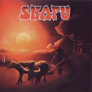 Snafu - Snafu (1973)
