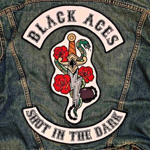 Black Aces - Shot In The Dark [Limited Edition] (2016)