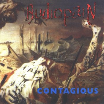 Audiopain - Contagious (EP) 1999