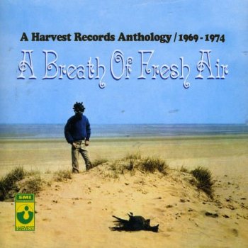 VA - A Breath of Fresh Air: A Harvest Records Anthology 1969-1974 [3CD Box Set] (2007)