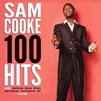 Sam Cooke - 100 Hits [4CD Box Set] (2018)