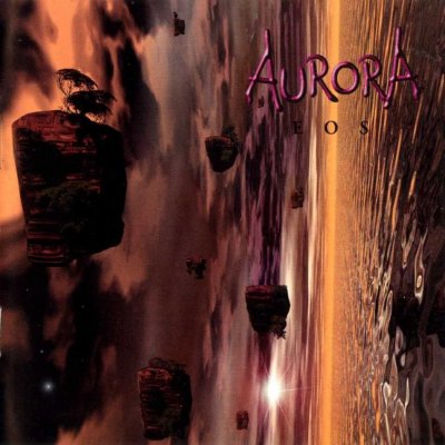 Aurora (Dnk) - Eos (1998)