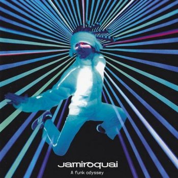 Jamiroquai - A Funk Odyssey (2001)