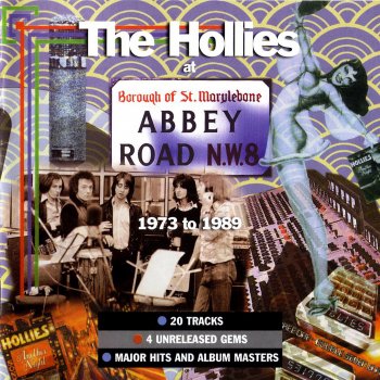 The Hollies - At Abbey Road 1973 - 1989 (1998)