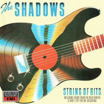 The Shadows - String Of Hits (1979)